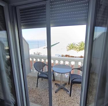 Aegean Hotel