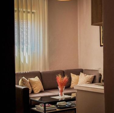 All Seasons Apartments - Free Parking & City Center in Shkodër