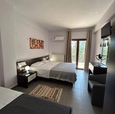 Αφροδίτη Hotel