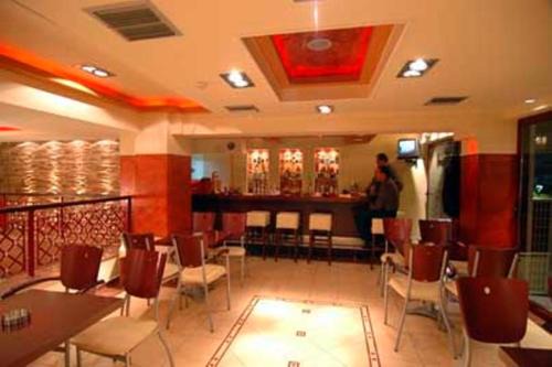 Hotel Olympion