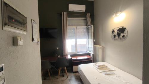 Alexander Rooms & Apartments in Igoumenitsa