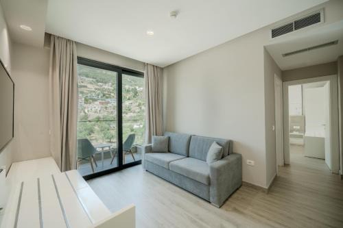 Hotel Qeparo