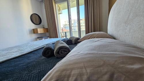 Olive Apartments