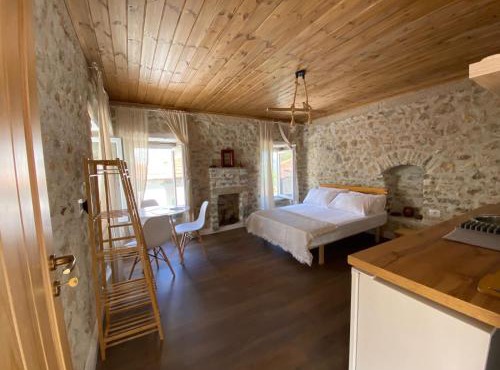 Papu's Villa in Piqeras