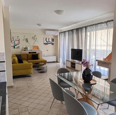 Nefeli City Apartments