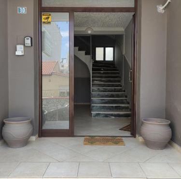 Flat30 - Cosy apartment in Park of Kipseli- Xanthi
