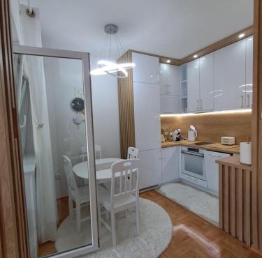 Apartman PETRA QUEEN