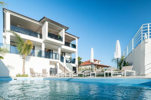Villa Cosmo