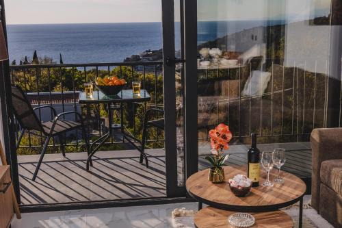 B&O Seaview in Bar