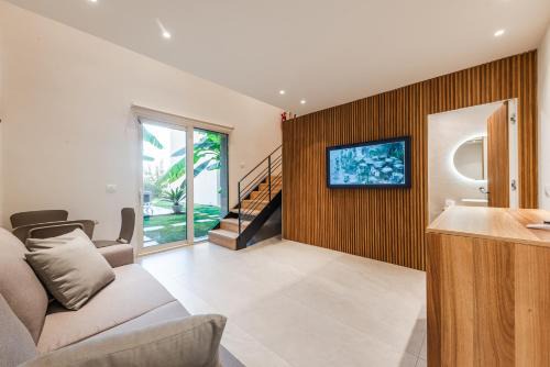Villa Jerina Green Coast by PikHost in Himare