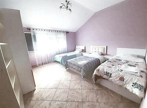 Villas Mari-Anna for rent best view
