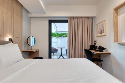 Hilton Garden Inn Athens Syggrou Avenue