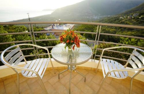 Apartments Vila Emiliano