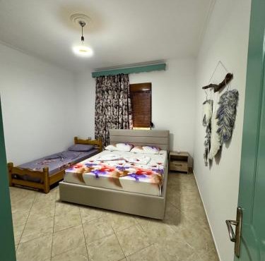 Joen Apartment 3 in Sarandë