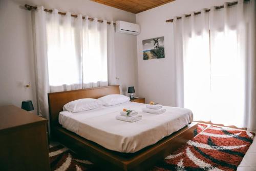 Villa Harmony Haven Berat