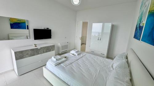 London Villa Olea Residence Drimades in Himare
