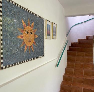 Villa Mance
