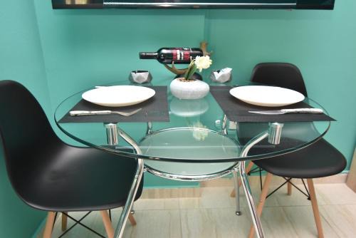 SmartCenterApartmentThessaloniki