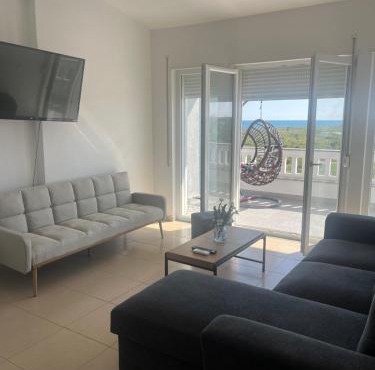 1 bedroom Apartment at the grand Europa Resort in Velipojë