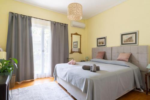Magnificent Bnb Athens Voula