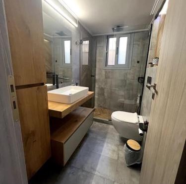 Oasis Pool Flat-near 2 metro stations-