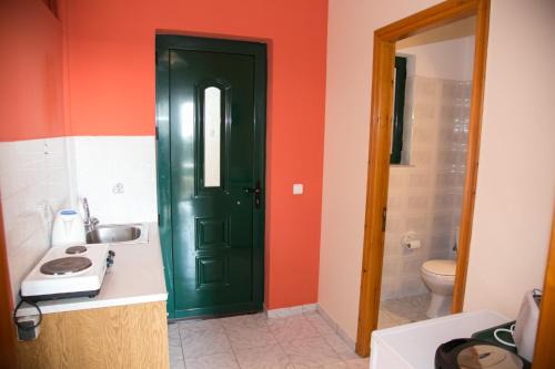 Almyros Studios & Apartments in Kounopetra