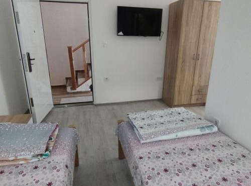 Apartmani 15 in Cetinje