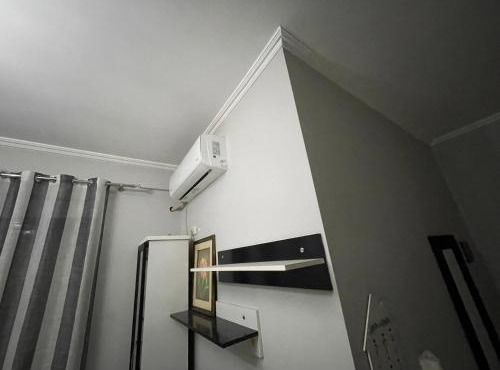 Airport & Terminal Comfort Apartment in Kashar