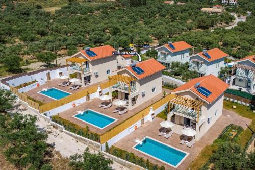 Villa Riza Sun by Villa Plus