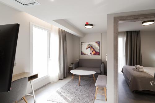 Comfort City Suites & Rooms