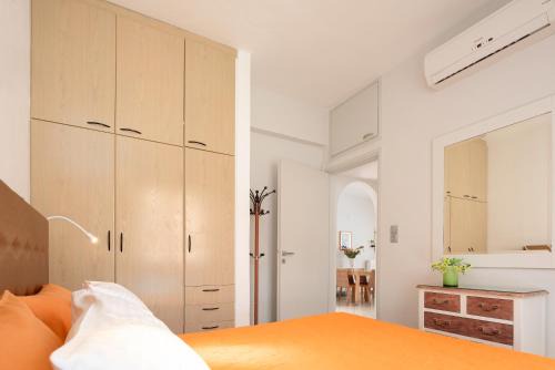 Villa Apelia - Family Holidays Deals in Vlikhádha