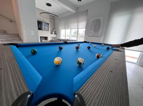 Green Hill Recreational Luxury