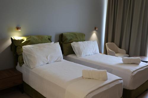Aria Beach Resort by Hana Turismo