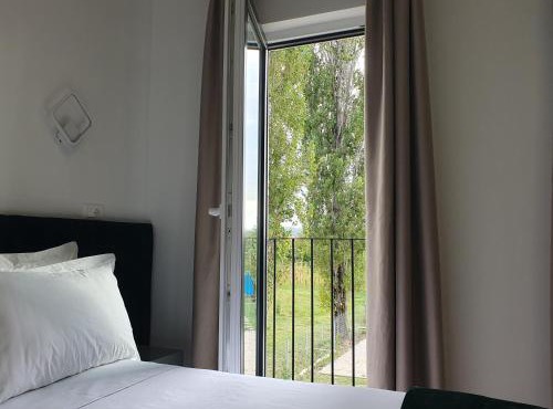 Nerium Garden Inn Tirana Airport