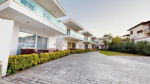 Acrotel Porto Brava Luxury Villas