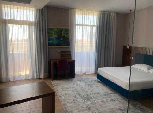 Bolv Hotel in Durrës