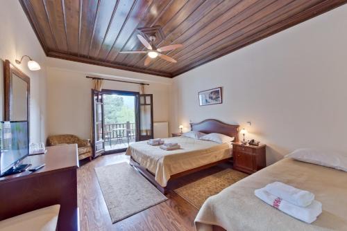 Hotel Giamandes