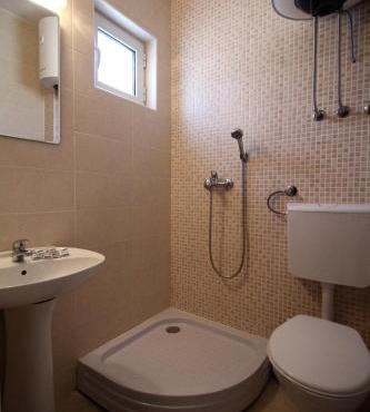 Apartments Vila Galileo in Budva