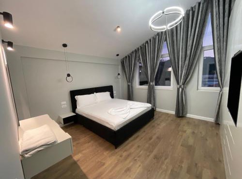 Villa 22 in Tirana