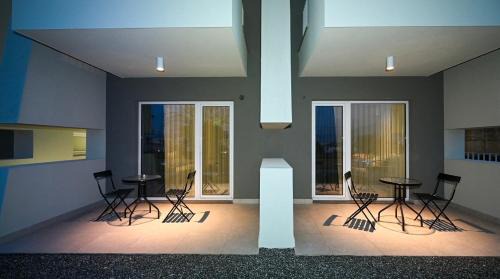 'Γειτονιά της γνώσης' Luxury Apartments Ioannina