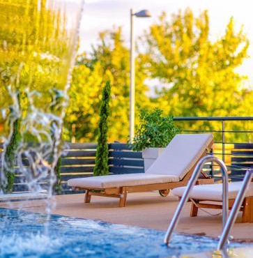 Selin Luxury Residences