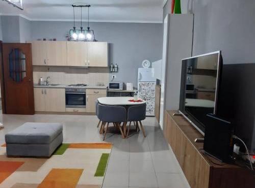Apartment in the center of Tirana