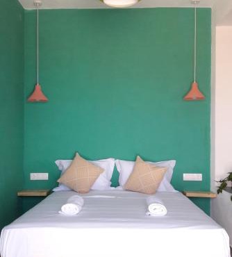 Under The Palm Tree - Boutique Stay Experience