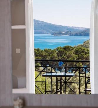 Spiros Sea View in Nydri
