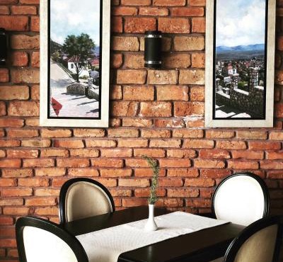 Philippeio Hotel