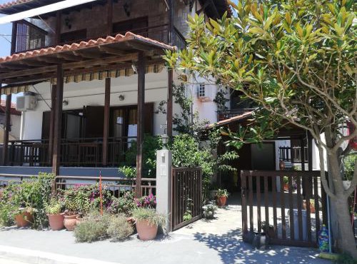 House Anna Sarti