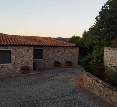 Villa Vena
