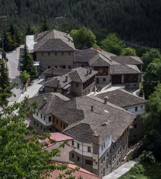 Katogi Averoff Hotel & Winery