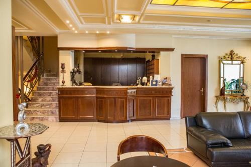 Hotel Pella