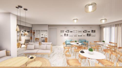 Hotel Grand Nefeli